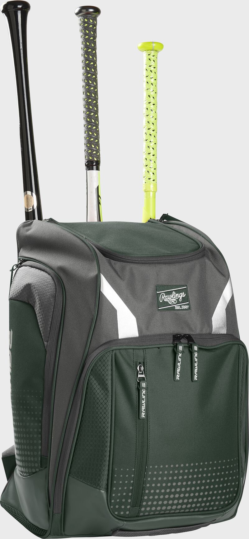Rawlings Legion Backpack
