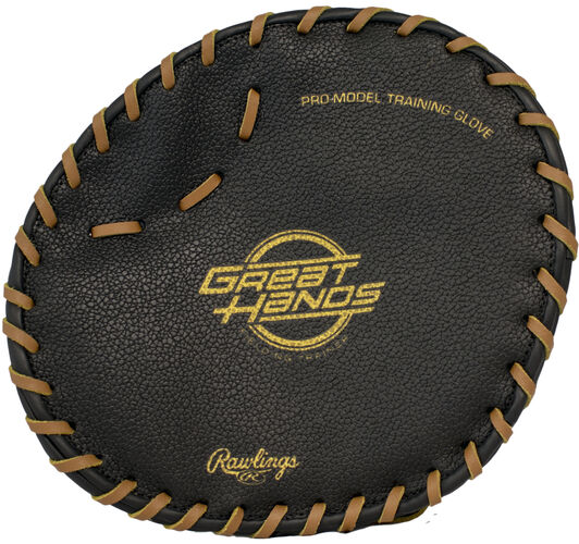 Great Hands Training Glove