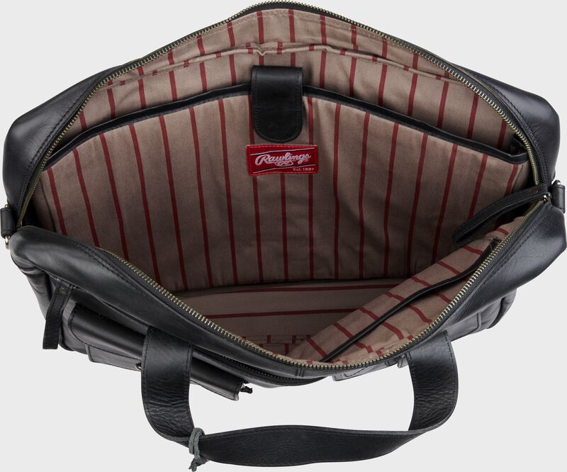 BLEM Rugged Briefcase