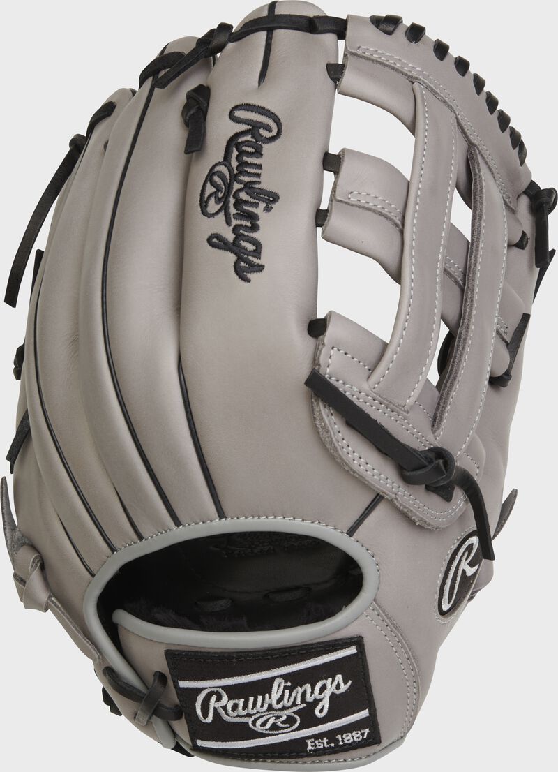 Foundation Series Aaron Judge Youth IF/OF Glove