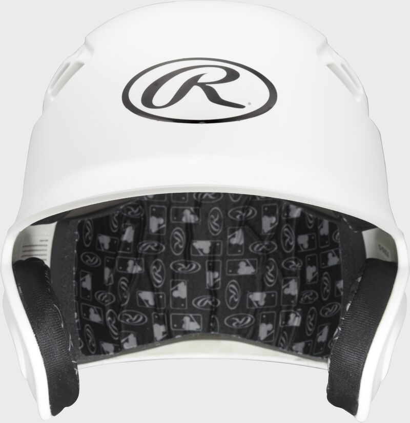 Coolflo High School/College Matte Batting Helmet