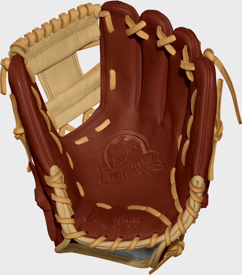 Pedro Alvarez Custom Glove