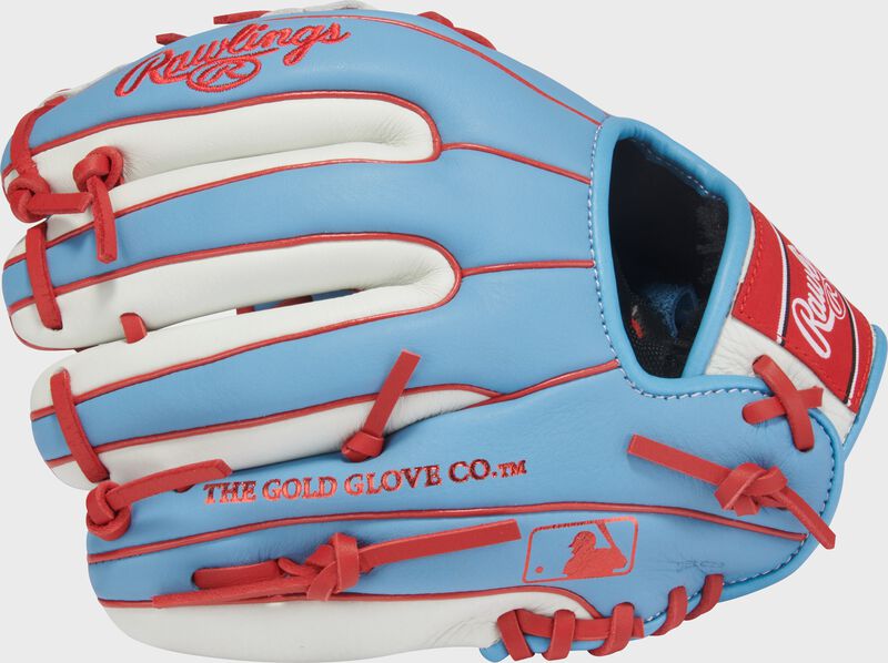 Rawlings Select Pro Lite Carlos Correa 10.5-Inch Baseball Glove, Right Hand Throw
