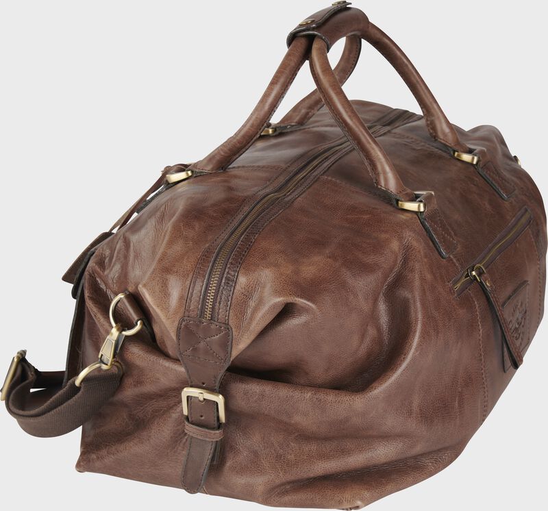 BLEM Rugged 19" Duffle Bag