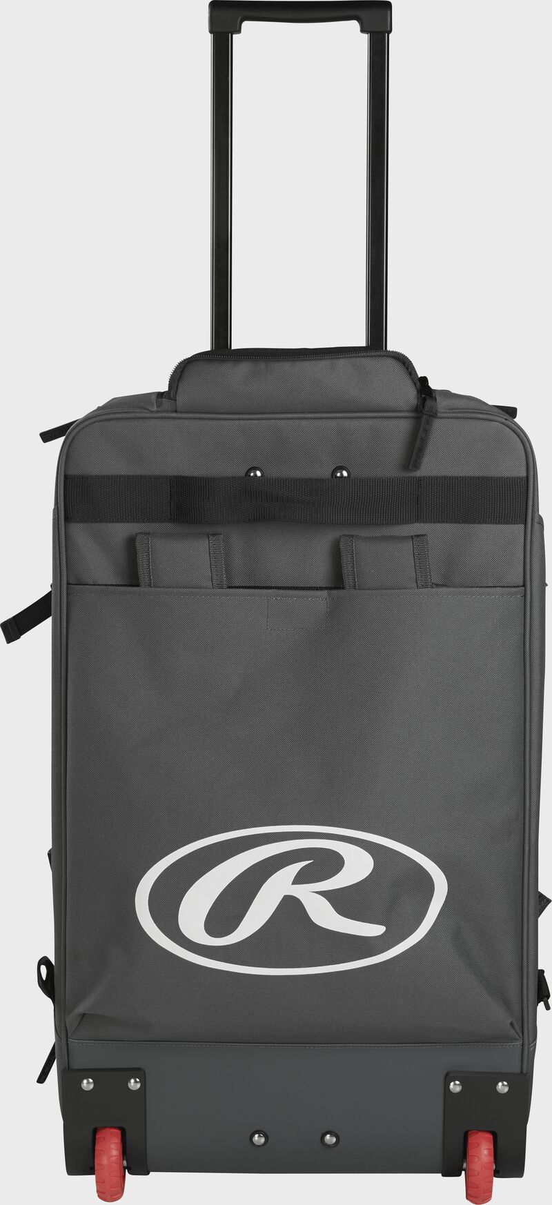 Rawlings Wheeled Catcher's Backpack