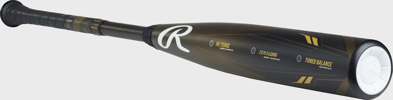 2023 Rawlings Icon BBCOR -3 Baseball Bat