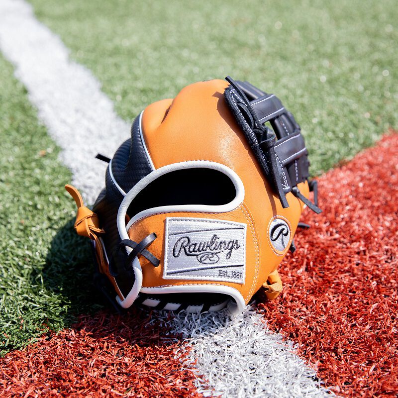 Rawlings NXT Series 11.75" Infield Glove, Right Hand Throw