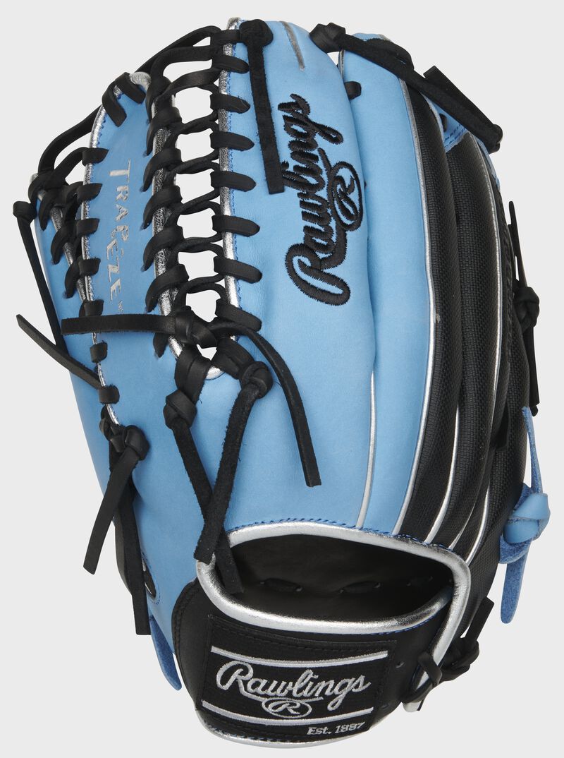 2020 Heart of the Hide Exclusive 12.75-inch Outfield Glove
