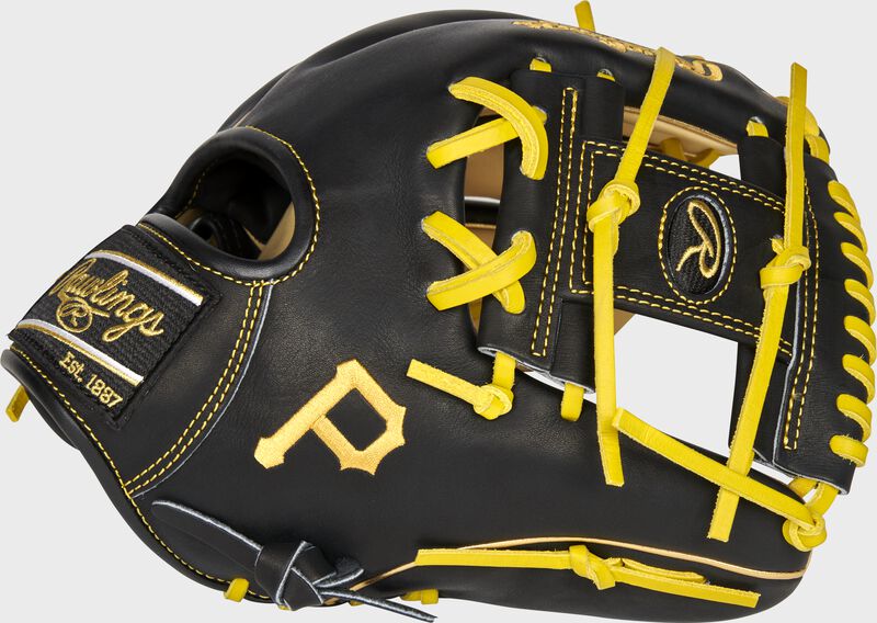 pirates mlb gear