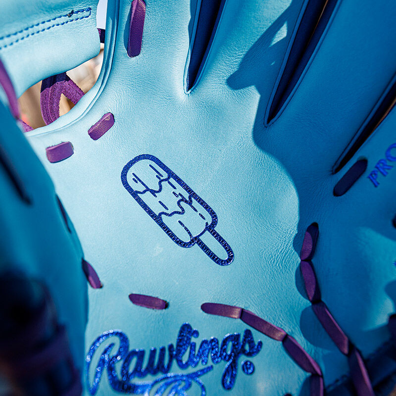 Rawlings Heart of the Hide Fro-Glo Limited Edition Glove