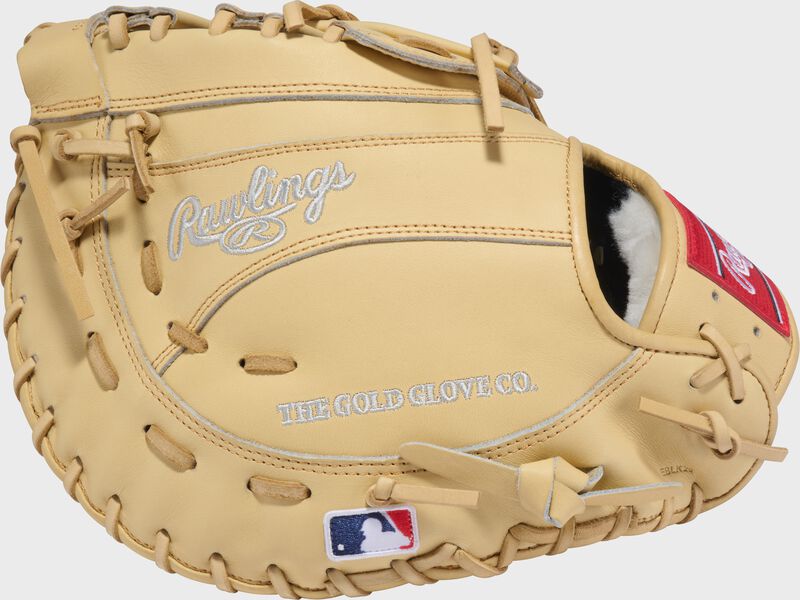 Gameday 57 Series Christian Walker Pro Preferred 1st Base Mitt, Right Hand Throw