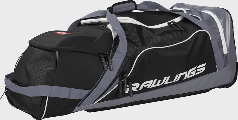 R1502 Wheeled Equipment Bag