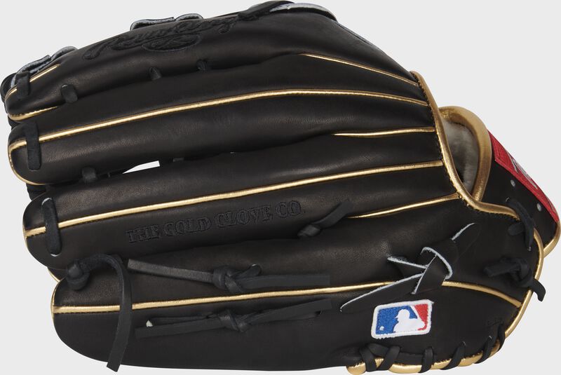 Gameday 57 Series Jackie Bradley Jr. Pro Preferred Glove loading=