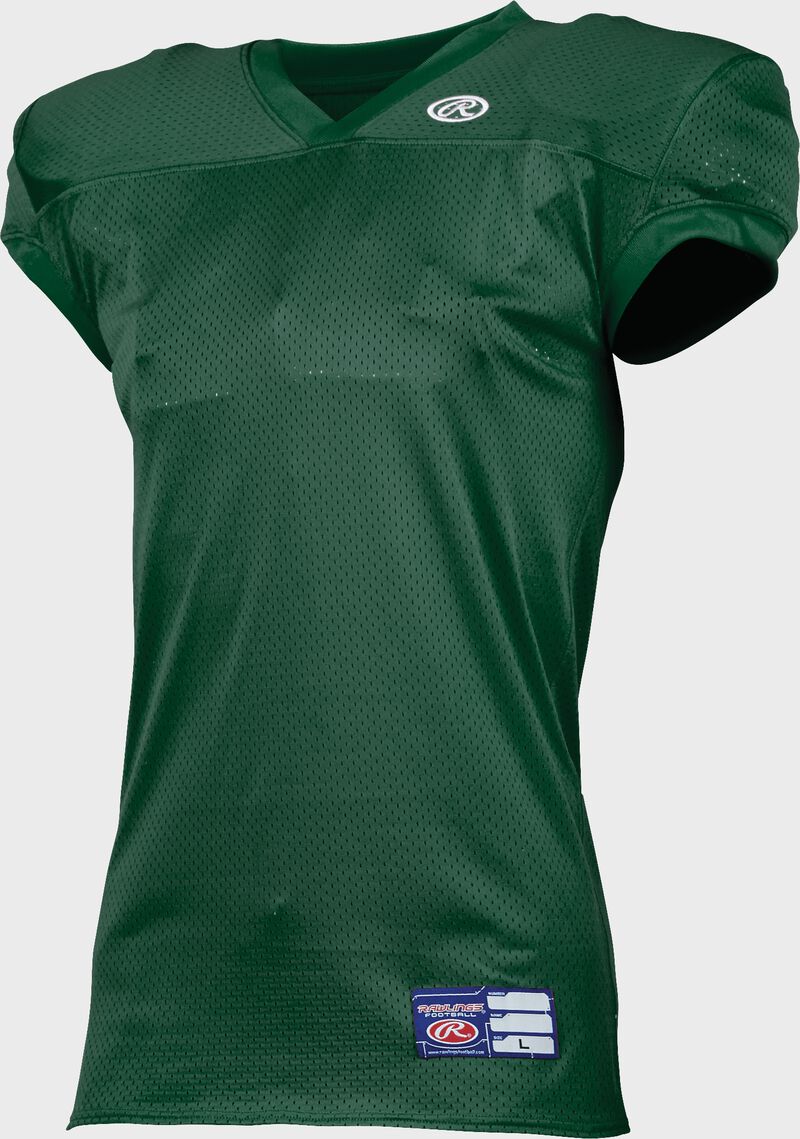 Youth Game/Practice Football Jersey
