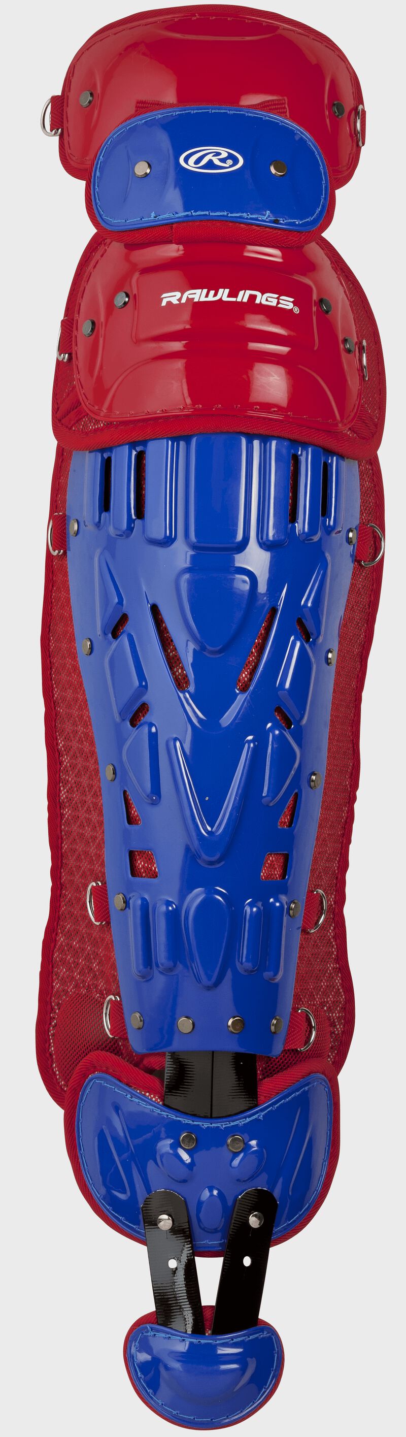 Velo Adult Leg Guards loading=