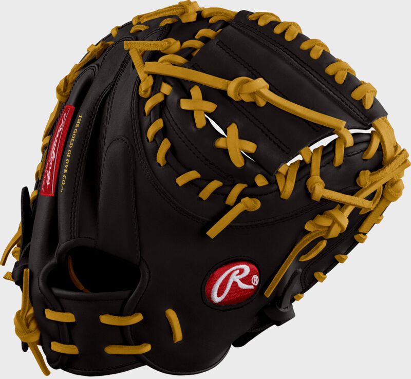 Francisco Cervelli Custom Glove
