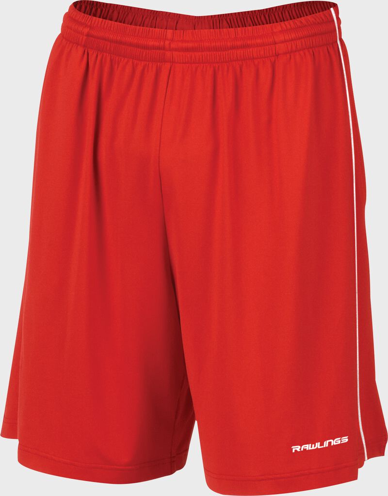 Rawlings Youth Relaxed Fit Shorts | Rawlings