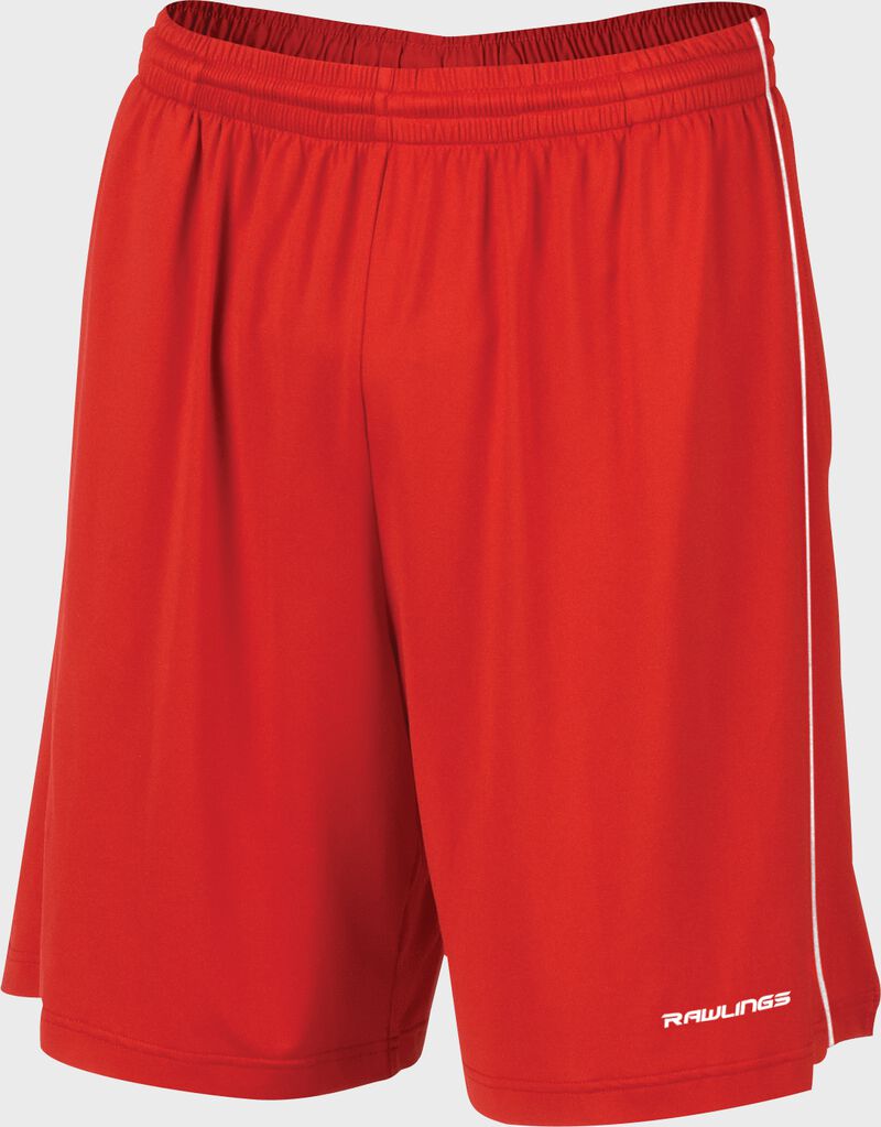 Youth Relaxed Fit Shorts