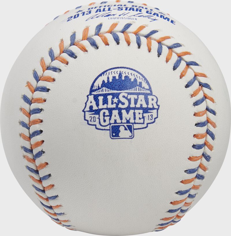 Rawlings MLB All-Star Game Commemorative Baseball | 2013