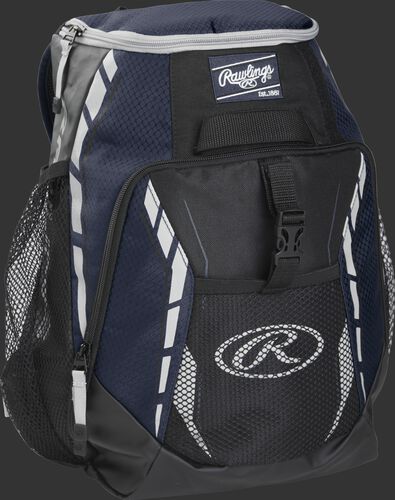 Youth Players Team Backpack