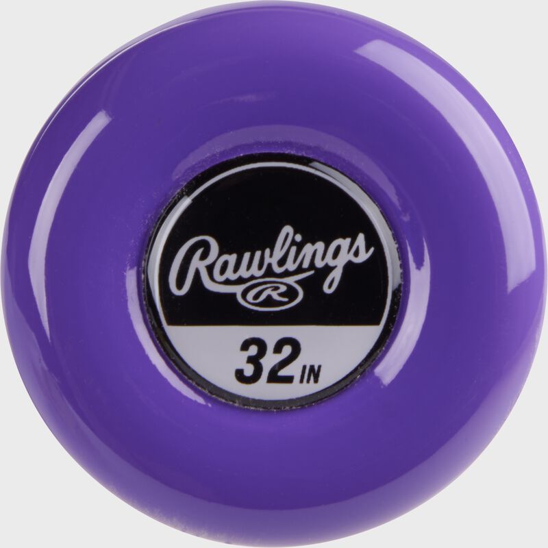 Rawlings Eclipse Fastpitch Softball Bat, -12, 31 in
