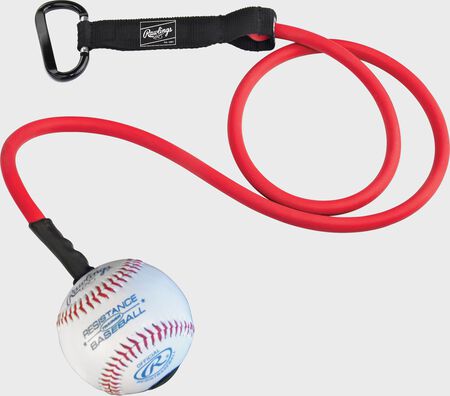 Resistance Band Baseball Resistance Band Baseball