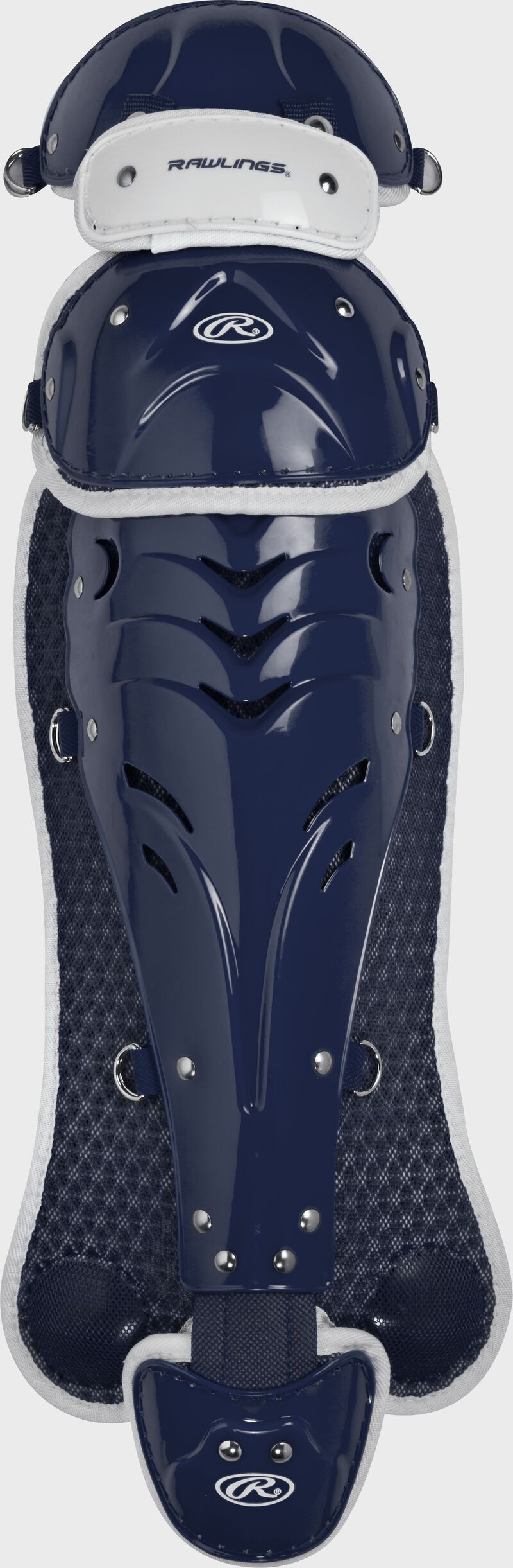 Velo Adult Softball Leg Guards