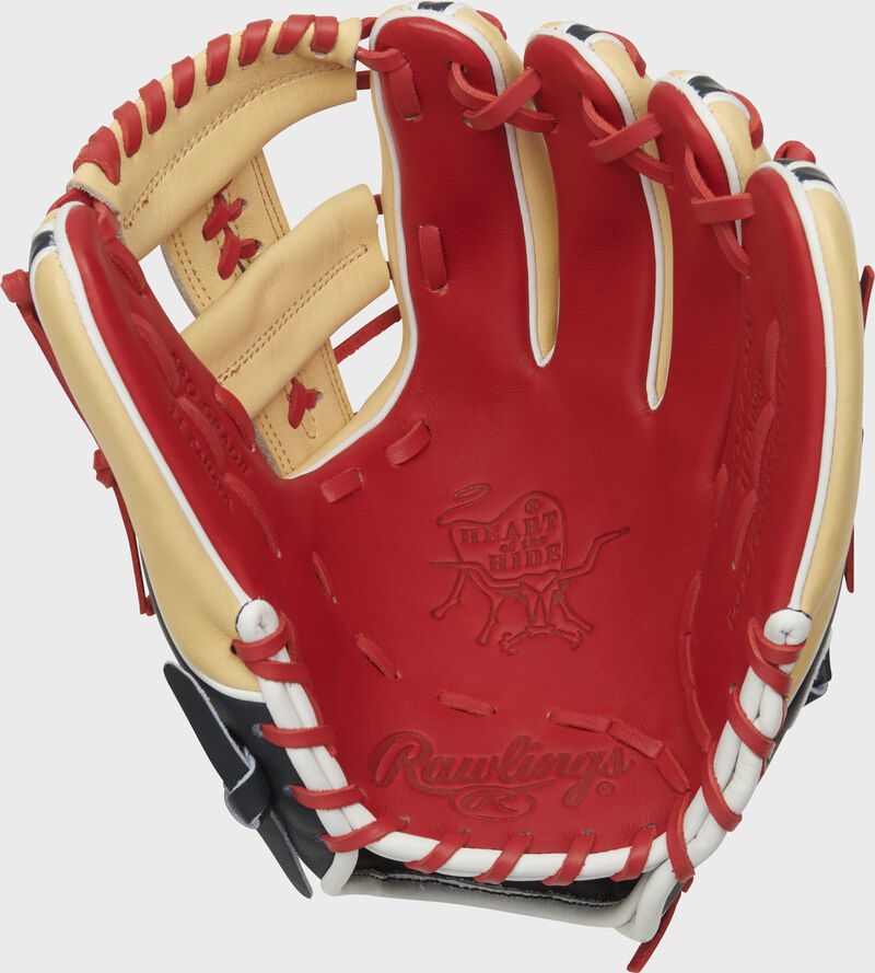Rawlings Heart of the Hide San Diego Padres Baseball Glove 11.5