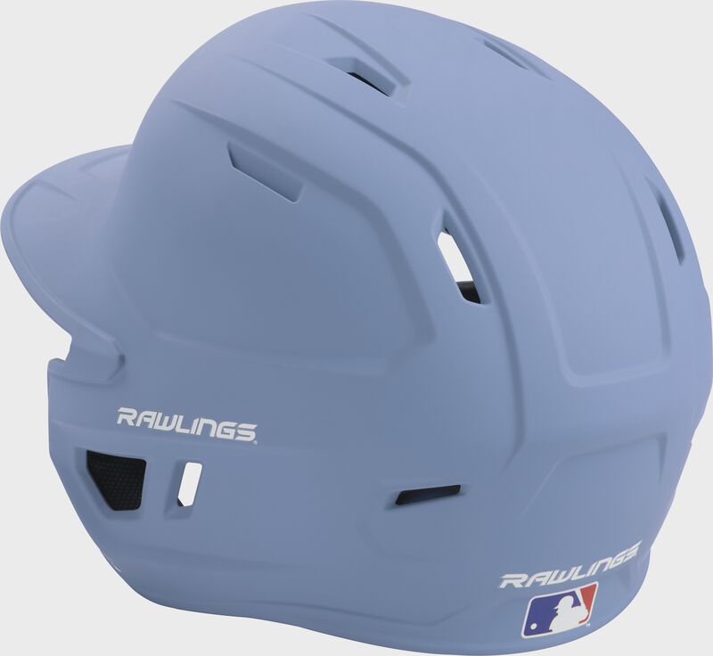 Rawlings Mach Batting Helmet, Senior & Junior Sizes