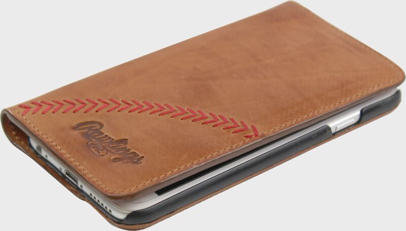 Baseball Stitch iPhone 7 Case