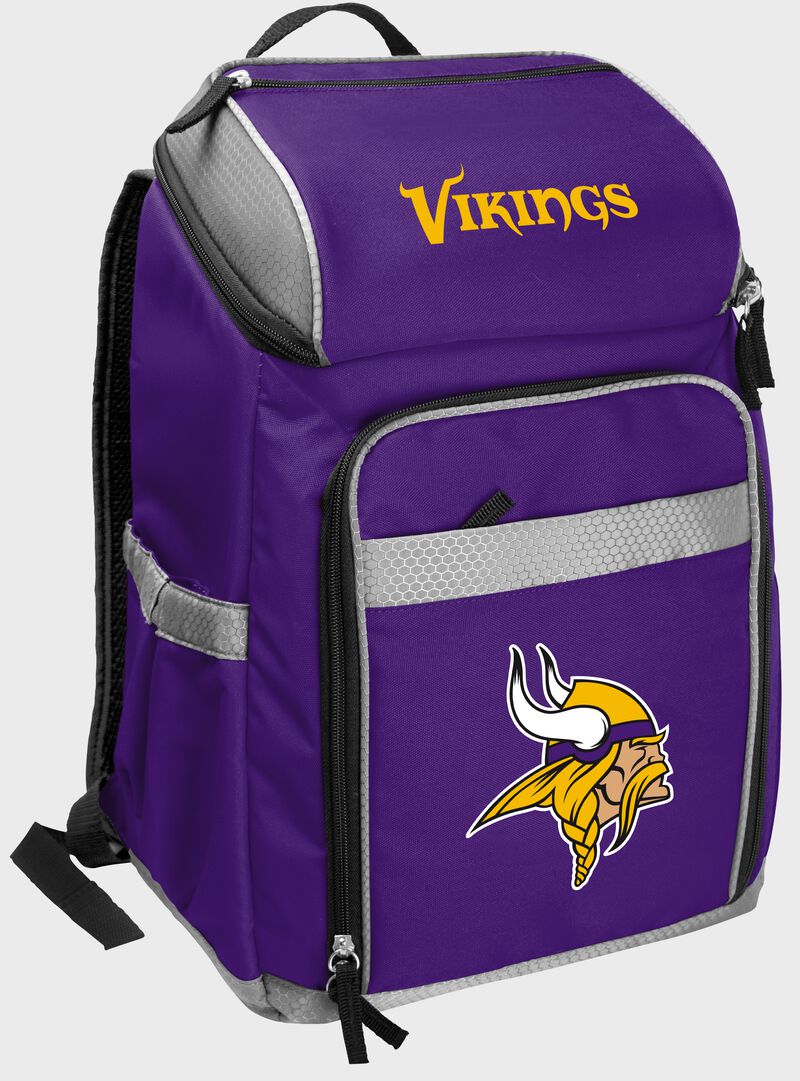 NFL 32 Can Backpack Cooler, All Teams