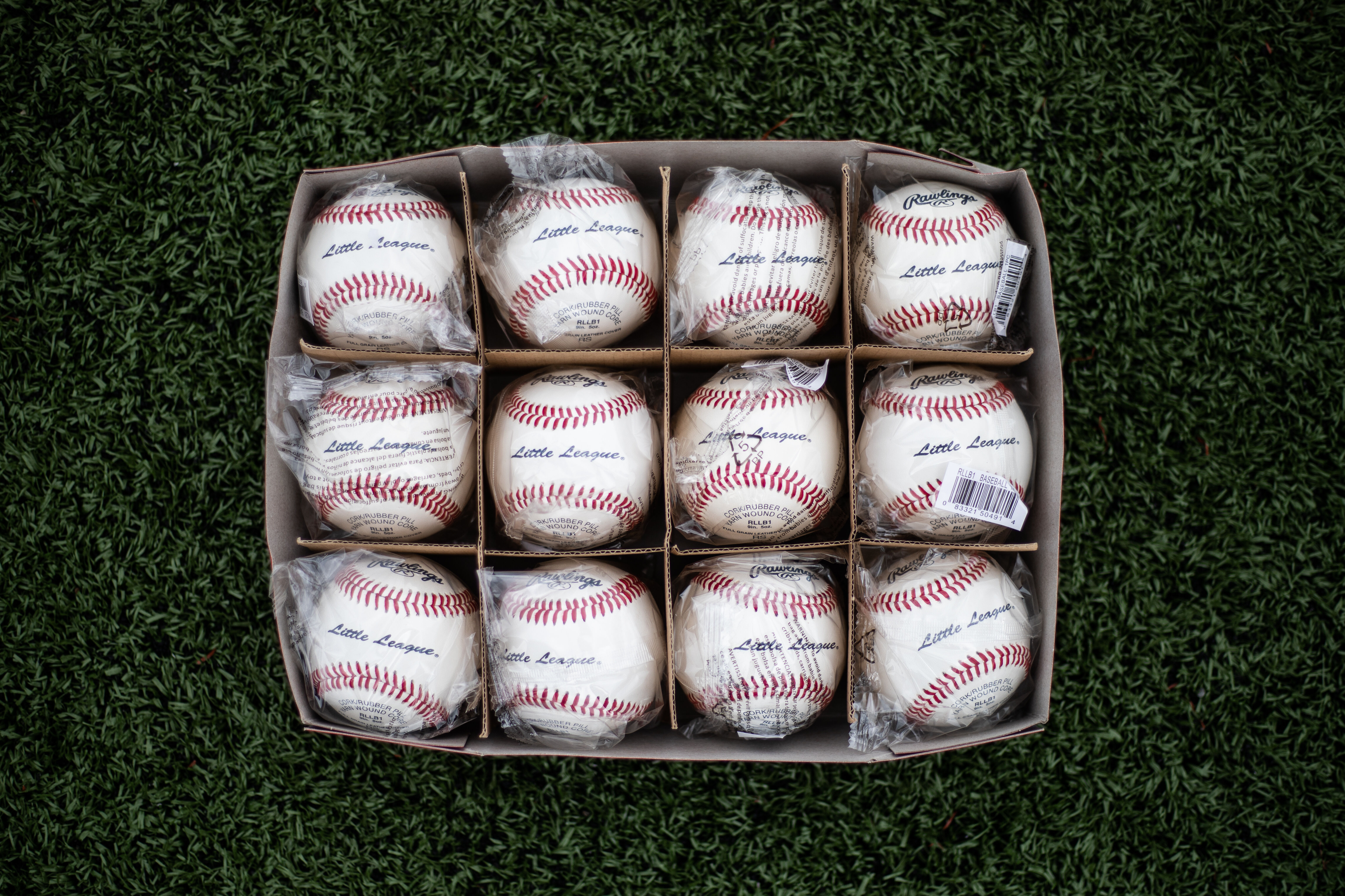 Rawlings baseballs store