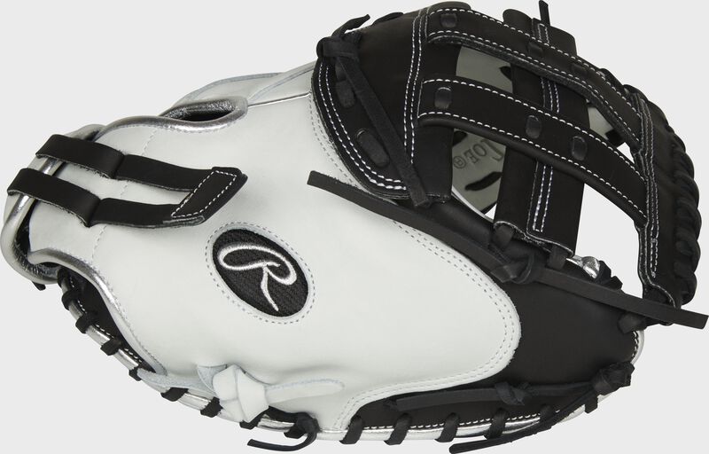 Liberty Advanced Color Series 33-Inch Catcher's Mitt