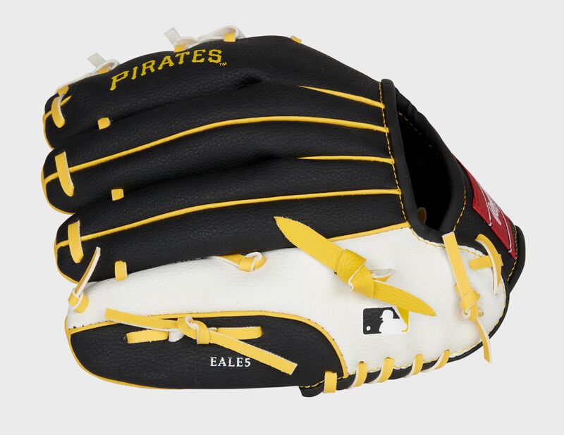 Pittsburgh Pirates 10-Inch Team Logo Glove