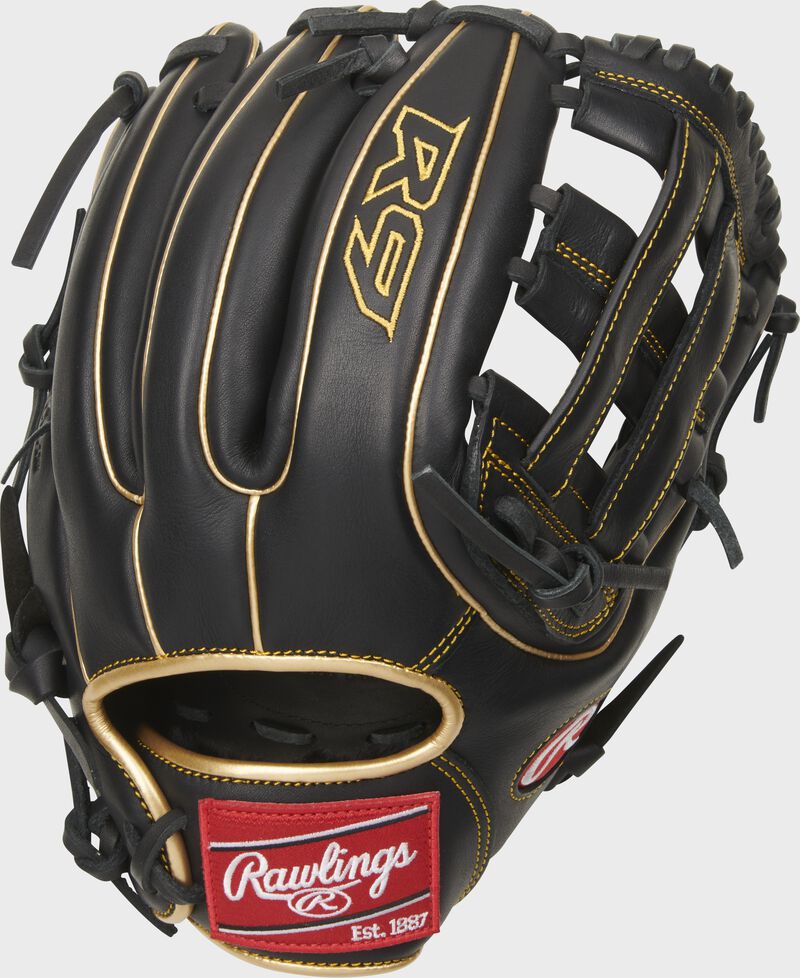 2021 R9 Series 11.75-Inch Infield Glove