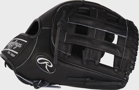 Rawlings Heart of the Hide 12.75-inch Outfield Glove