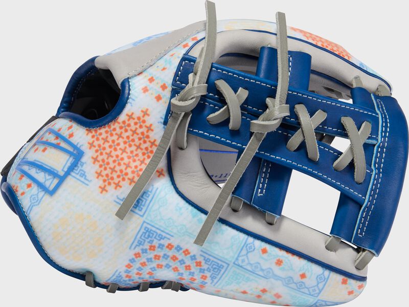 Rawlings REV1X Francisco Lindor 11.75-Inch Infield Glove