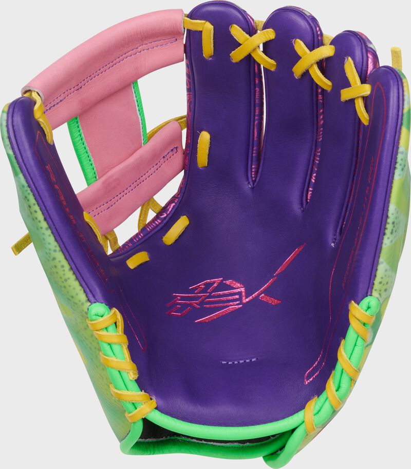 Rawlings Limited Edition REV1X 11.75 in Infield Glove loading=