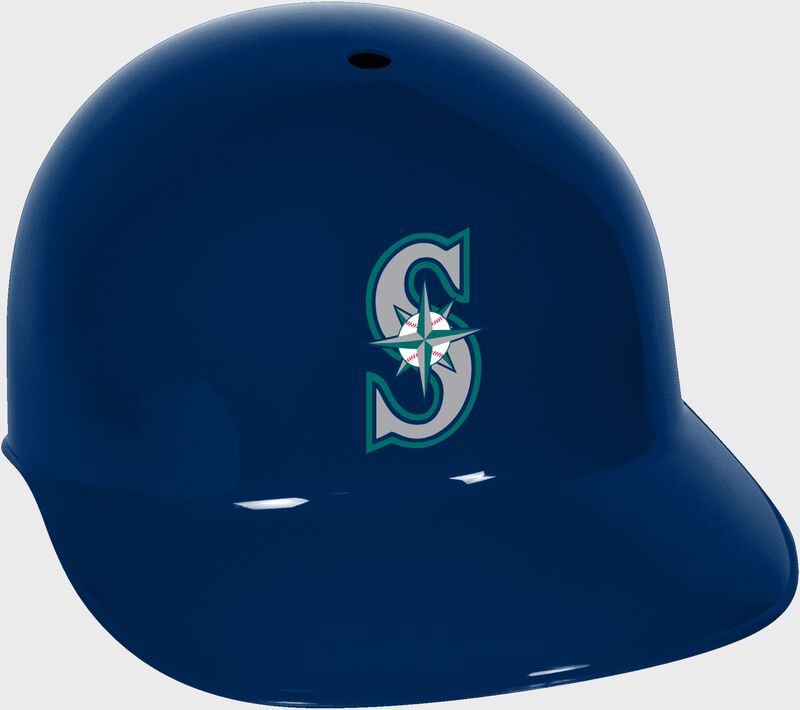 MLB Seattle Mariners Men's Replica Baseball Jersey.