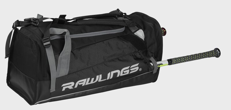 Hybrid Backpack/Duffle Players Bag