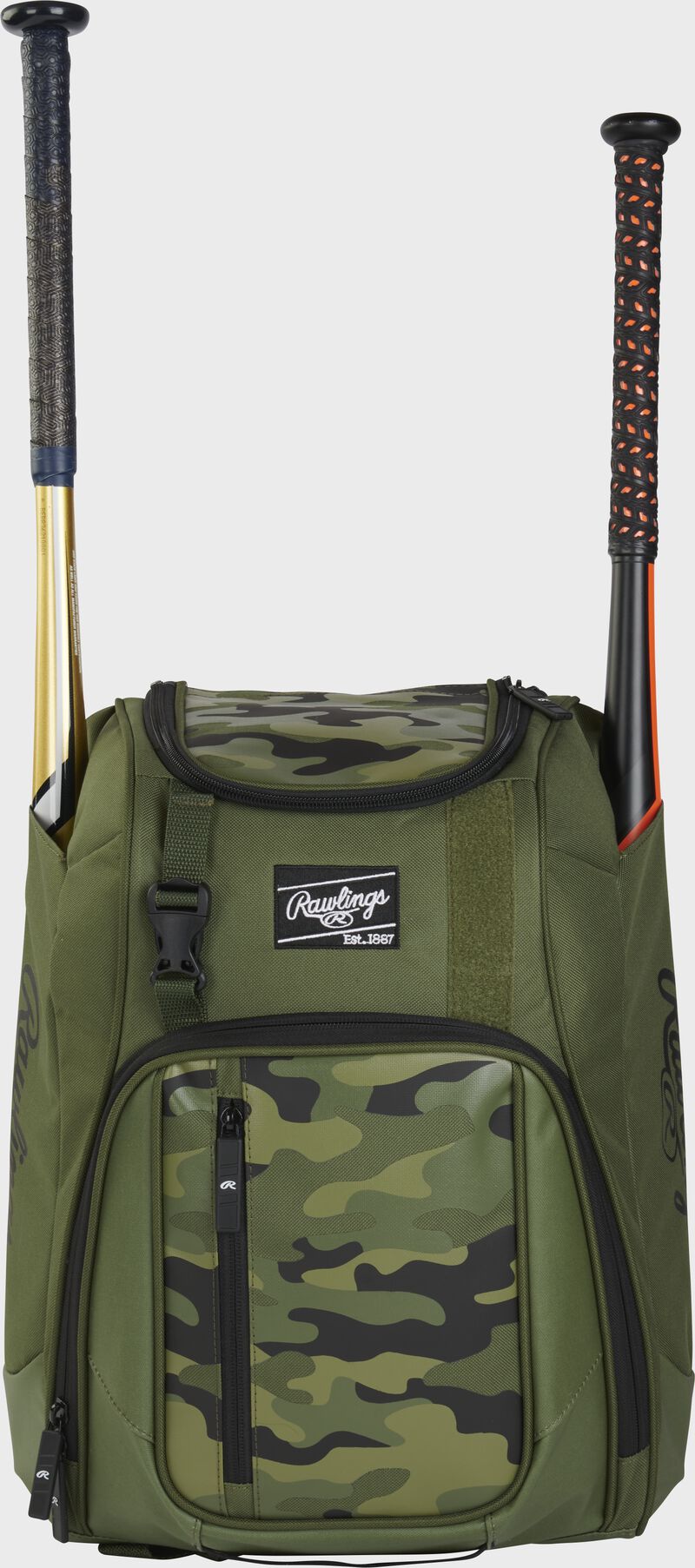 Franchise Baseball Backpack
