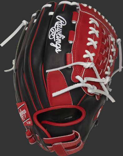 Liberty Advanced 12.5" Custom Softball Glove