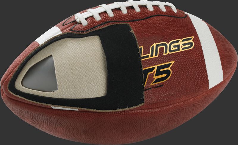 ST5 Official Football