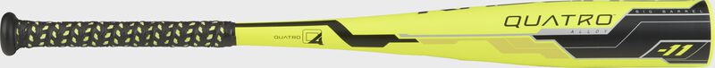 2018 Quatro USSSA Coach/Machine Youth Bat (-11)