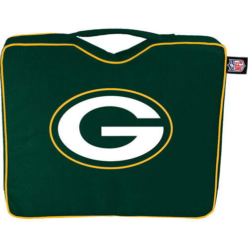 NFL Green Bay Packers Bleacher Cushion