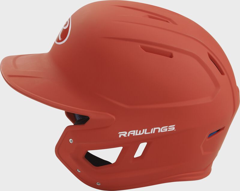 Rawlings Mach Batting Helmet, Senior & Junior Sizes