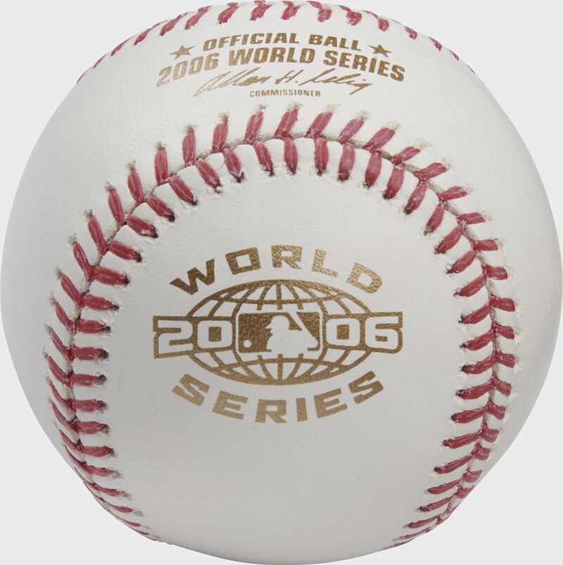 2006 world series