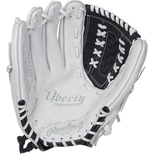 Liberty Advanced 12.5" Custom Softball Glove