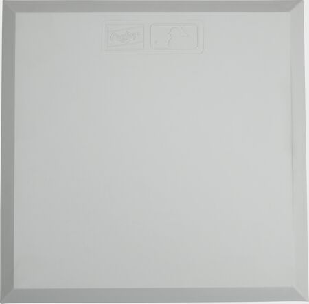 Throw Down Waffle Base, Set Of 3 Throw Down Waffle Base, Set Of 3
