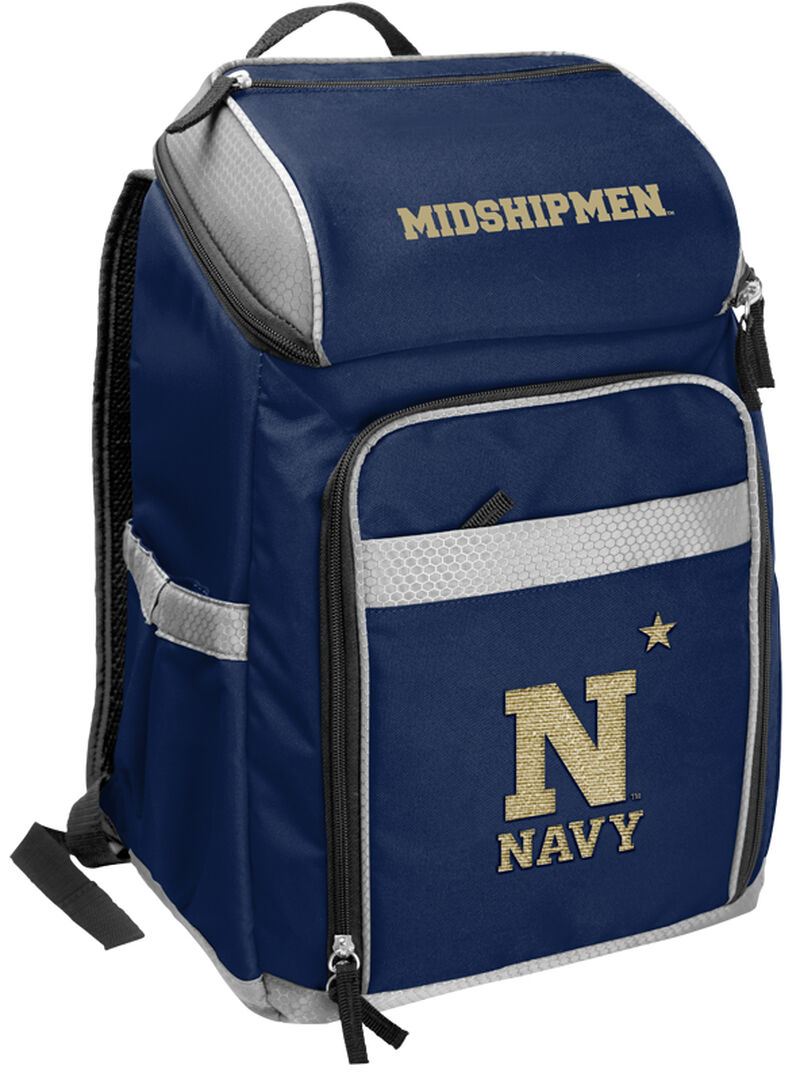 NCAA 32 Can Backpack Cooler, Multiple Teams